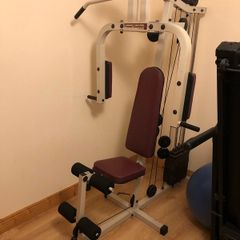Multigym