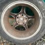 MR2 Rev 5 OEM Alloy wheels Image 6