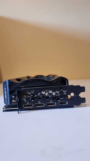 EVGA GeForce RTX 3090 FTW3 - For parts or repair