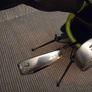 Kids Benross Golf Clubs Image 2