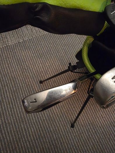 Kids Benross Golf Clubs