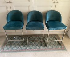 Kitchen Stools