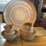 Nicholas Mosse lavender . Showcasing my last lavender  pieces . Priced individually . Pricing the platter for this ad Image 8