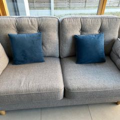3 + 2 seater sofa
