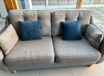 3 + 2 seater sofa