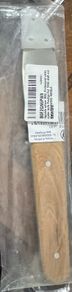 Brand New laguiole artisan 3682 Professional safety oyster knife Prestige
