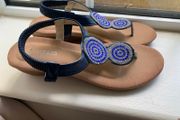 New Sandals