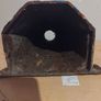 cast iron inlet down pipe Image 3