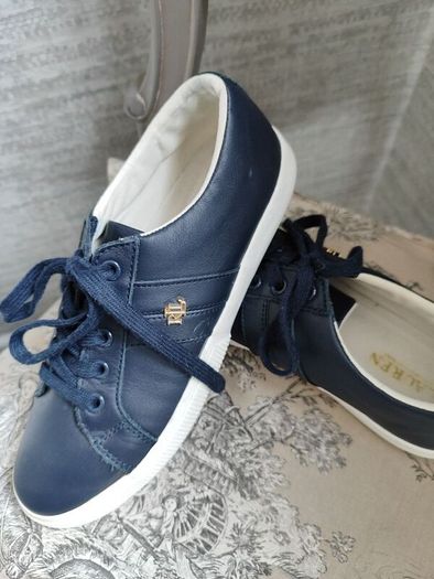 Trainers Ralph Lauren Trainers