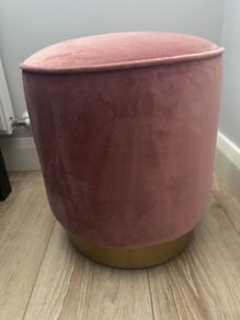 footstool