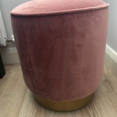 footstool