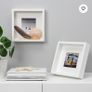 Brand New Ikea Sannahed Frame X 4 Image 2