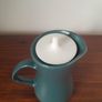 Vintage Poole Twin Tone Coffee / Water Pot Image 3