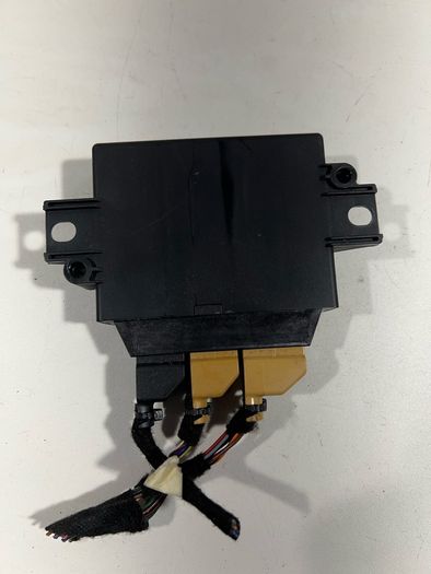 Audi A6 C7 Parking Distance Control Module Unit 4h0919475l 2012 A3l3b125g