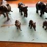 Schleich Elephants Image 2