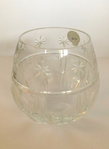 Waterford Crystal Small Vase
