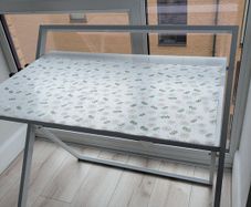 Foldable Study Desk
