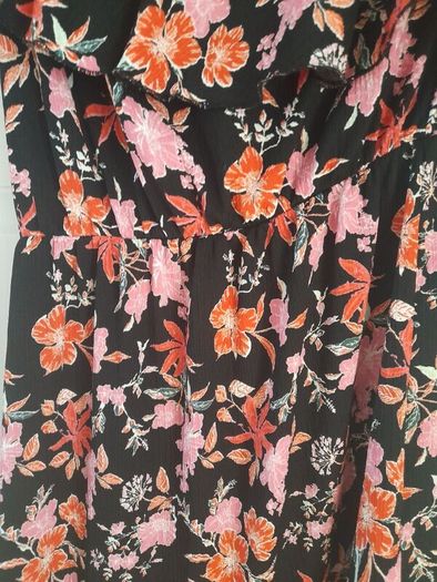 ladies dress