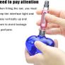 NEW SALE | 5ML Perfume Atomiser,Perfume Refillable Bottle Portable for Travel Business Trip Outdoo Image 6