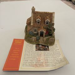 Lilliput Lane Yorkvale Cottage