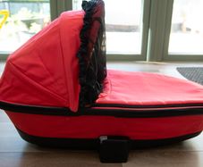 Quinny travel system