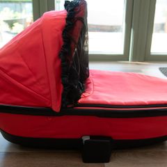 Quinny travel system