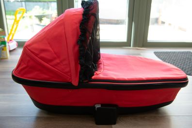 Quinny travel system