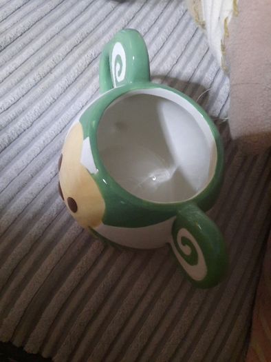 Disney mug