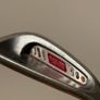 Wilson Deep Red 3-PW Image 3