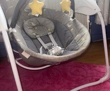 Graco Swing Electric