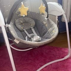 Graco Swing Electric