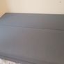 ikea 3 seat sofa bed Image 6