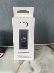 Ring Doorbell