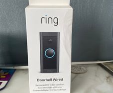 Ring Doorbell