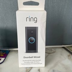 Ring Doorbell