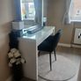 Vanity Chair Image 4