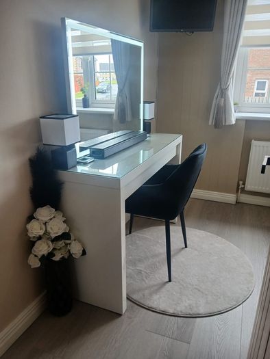 Vanity Chair