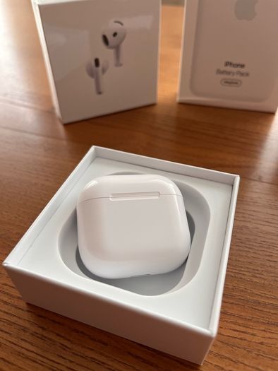 airpods