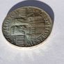 Poland 100 zloty silver coin 1966 Mieszko i Dabrowka Image 8