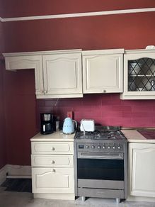 Kitchen Cabinets Free To Take Away