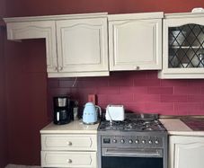 Kitchen Cabinets Free To Take Away