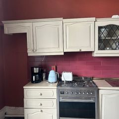 Kitchen Cabinets Free To Take Away