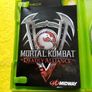 Mortal Kombat Deadly Alliance Xbox Original Image 3