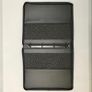 A4 Daler-Rowney leather effect portfolio case Image 3