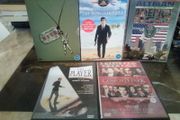 Robert Altman Dvd Collection Bundle Mash The Long Goodbye Short Cuts The Player Etc