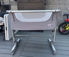 Babylo Folding Co Sleeper