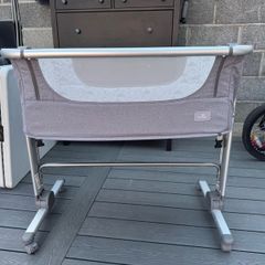 Babylo Folding Co Sleeper