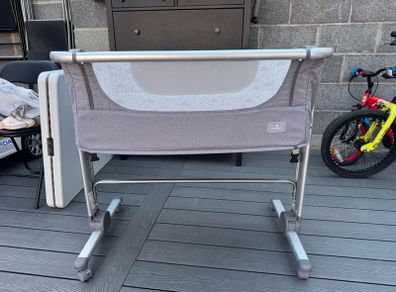 Babylo Folding Co Sleeper