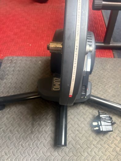 Turbo Trainer