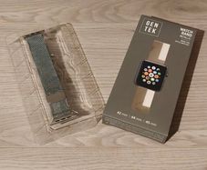 Premium Metal Watch Band for Apple Watch